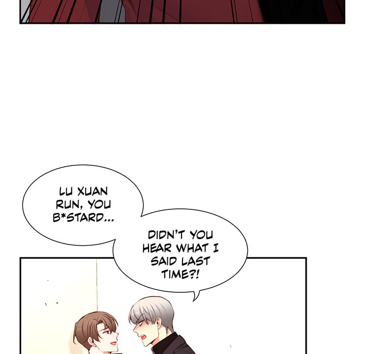 A Guy Like You Chapter 48 page 18 - 