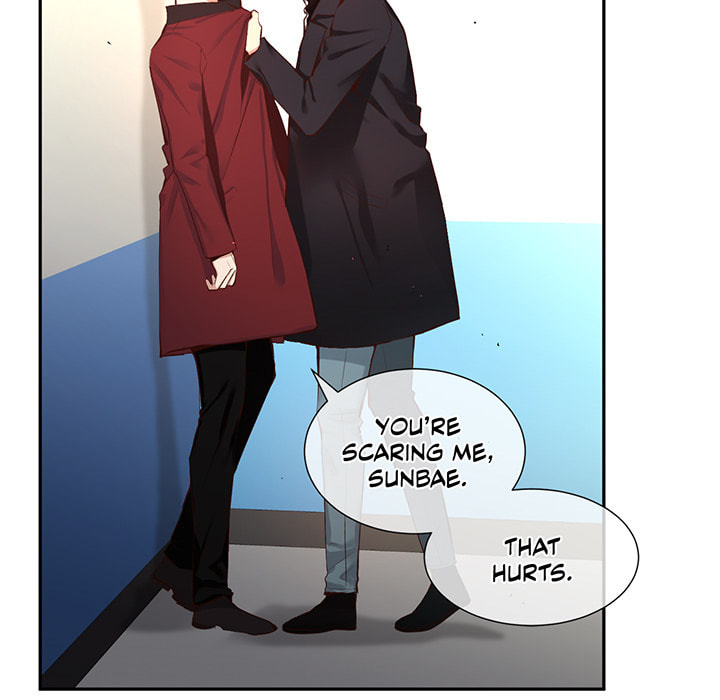 A Guy Like You Chapter 48 page 19 - 