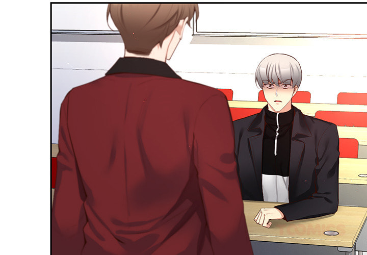 A Guy Like You Chapter 48 page 3 - 