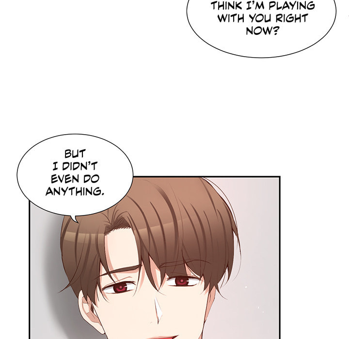A Guy Like You Chapter 48 page 21 - 