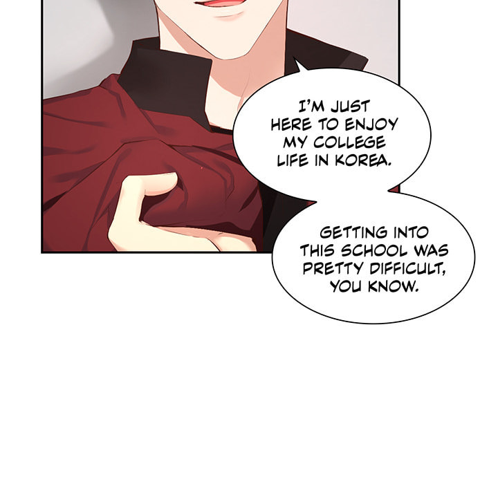 A Guy Like You Chapter 48 page 22 - 