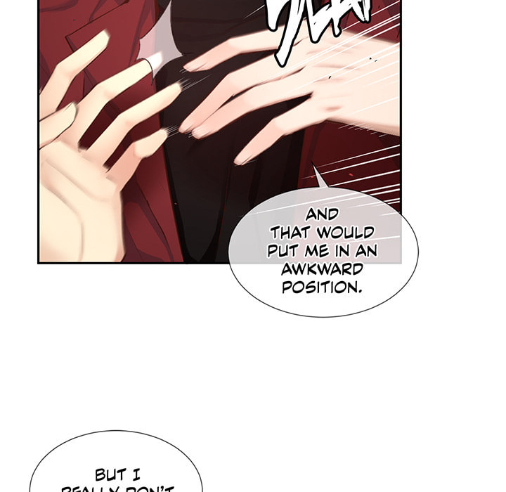 A Guy Like You Chapter 48 page 25 - 