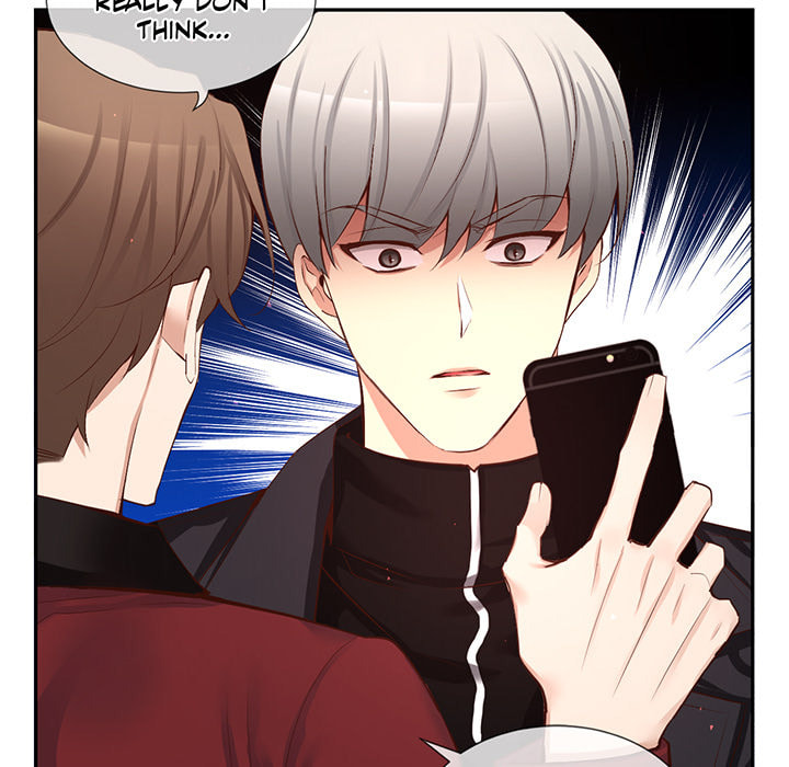 A Guy Like You Chapter 48 page 26 - 