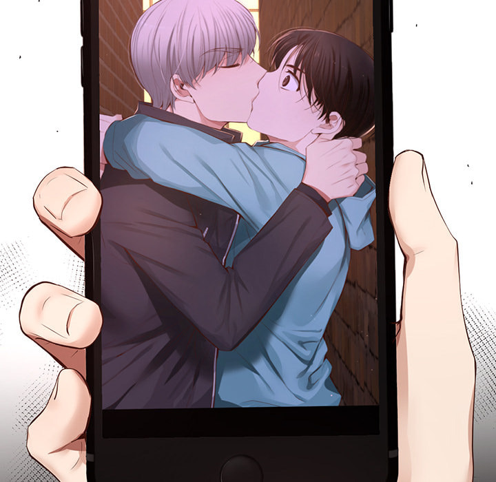 A Guy Like You Chapter 48 page 28 - 
