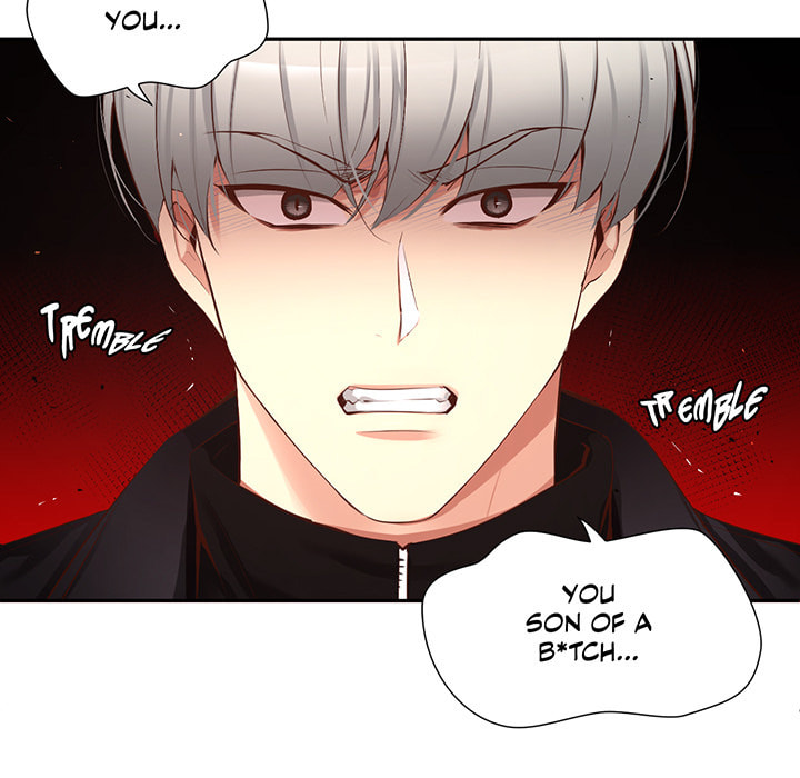 A Guy Like You Chapter 48 page 33 - 
