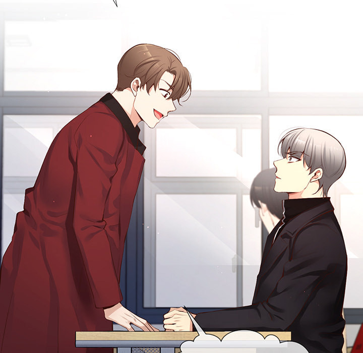 A Guy Like You Chapter 48 page 5 - 