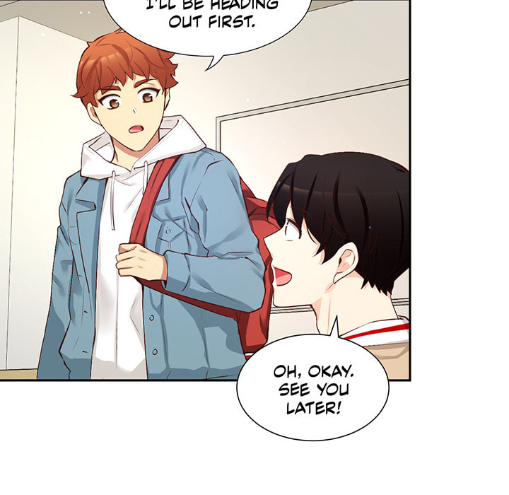 A Guy Like You Chapter 48 page 46 - 