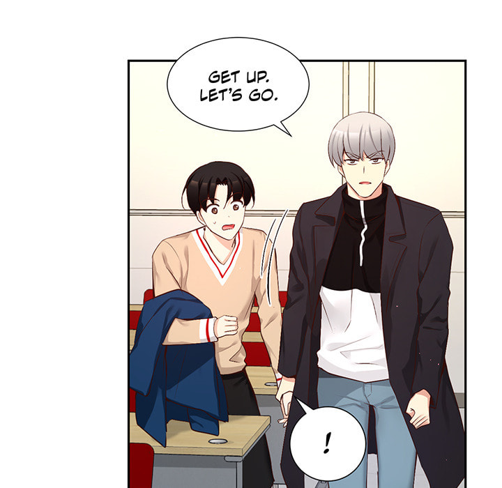 A Guy Like You Chapter 48 page 47 - 