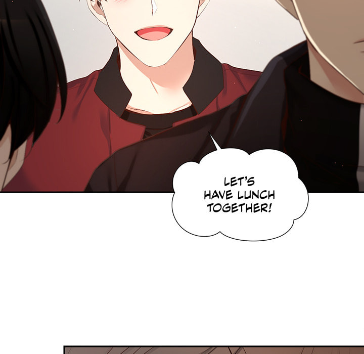 A Guy Like You Chapter 48 page 49 - 