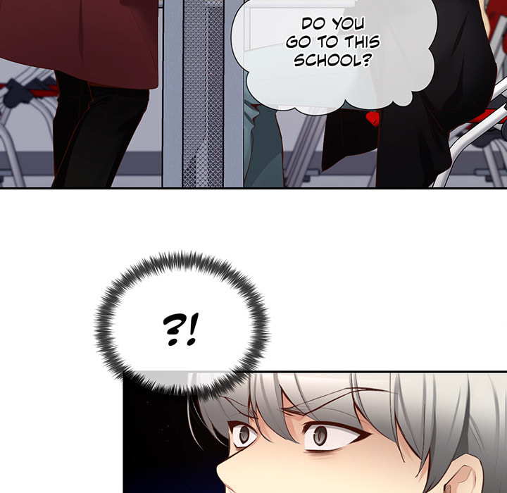 A Guy Like You Chapter 48 page 6 - 
