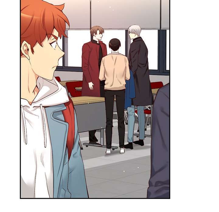 A Guy Like You Chapter 48 page 51 - 