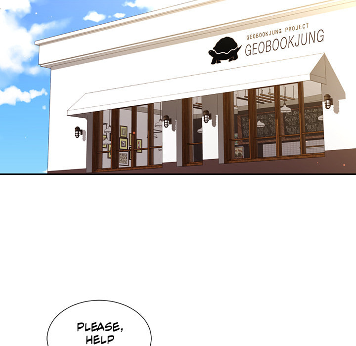 A Guy Like You Chapter 48 page 55 - 