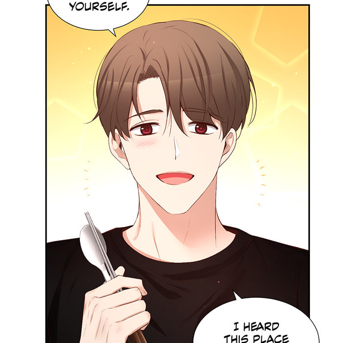 A Guy Like You Chapter 48 page 56 - 