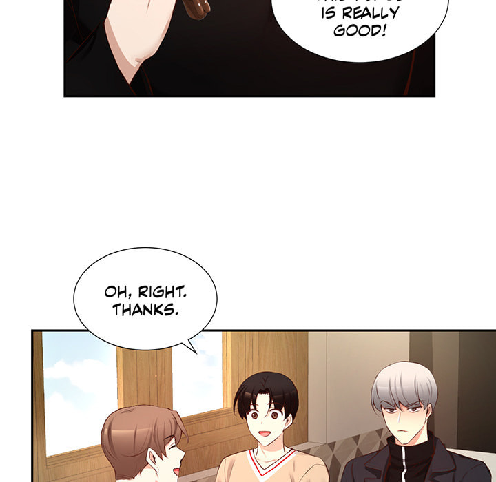 A Guy Like You Chapter 48 page 57 - 