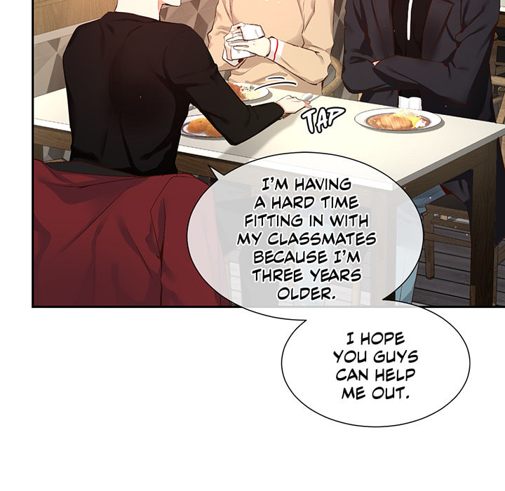 A Guy Like You Chapter 48 page 58 - 