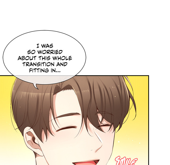 A Guy Like You Chapter 48 page 59 - 