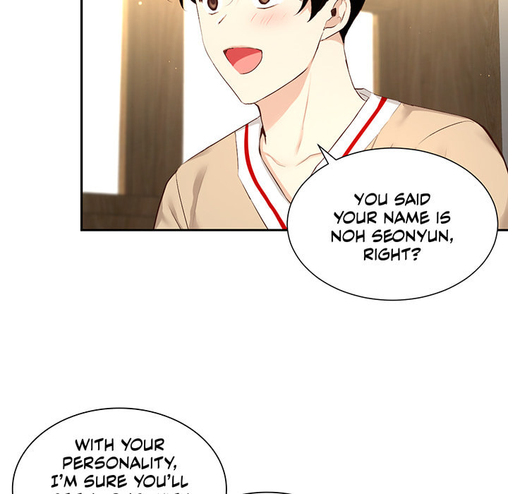 A Guy Like You Chapter 48 page 61 - 