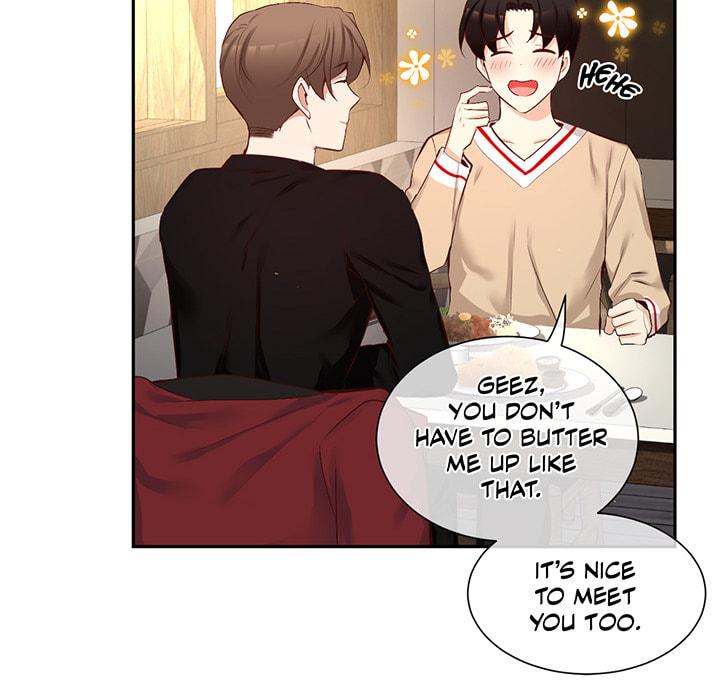 A Guy Like You Chapter 48 page 67 - 