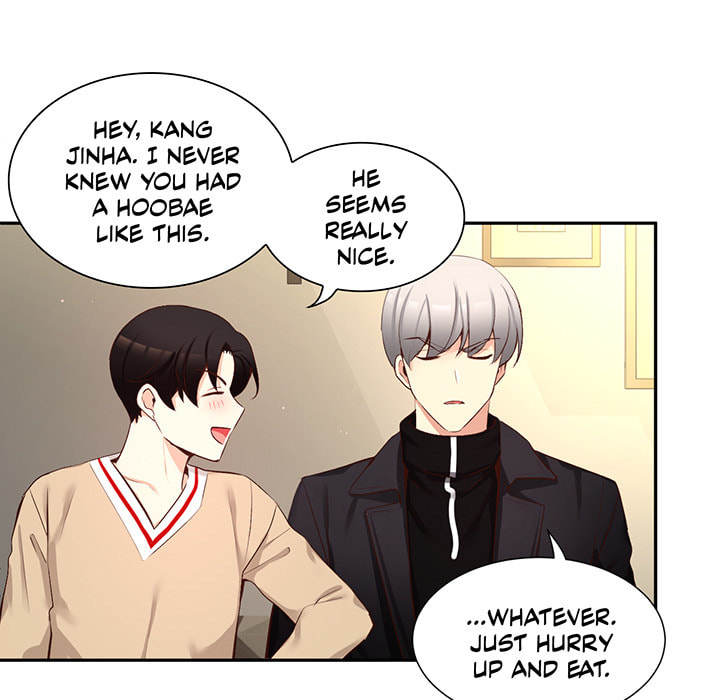 A Guy Like You Chapter 48 page 68 - 