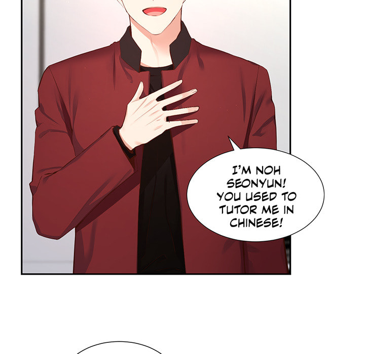 A Guy Like You Chapter 48 page 8 - 