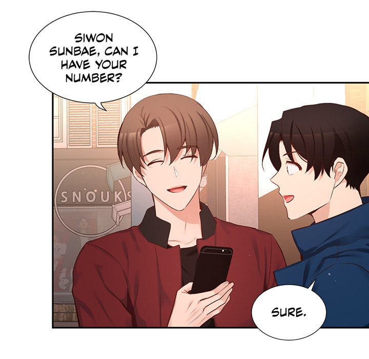 A Guy Like You Chapter 48 page 79 - 