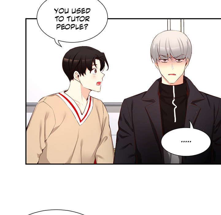 A Guy Like You Chapter 48 page 9 - 