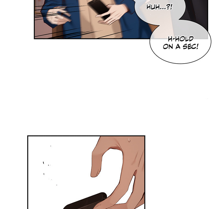 A Guy Like You Chapter 48 page 82 - 