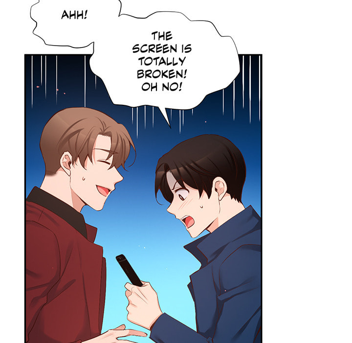 A Guy Like You Chapter 48 page 86 - 