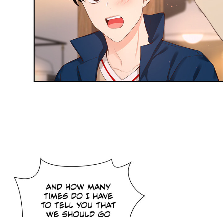 A Guy Like You Chapter 48 page 88 - 