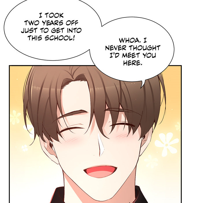 A Guy Like You Chapter 48 page 10 - 