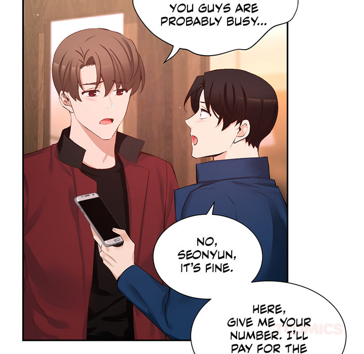 A Guy Like You Chapter 48 page 93 - 
