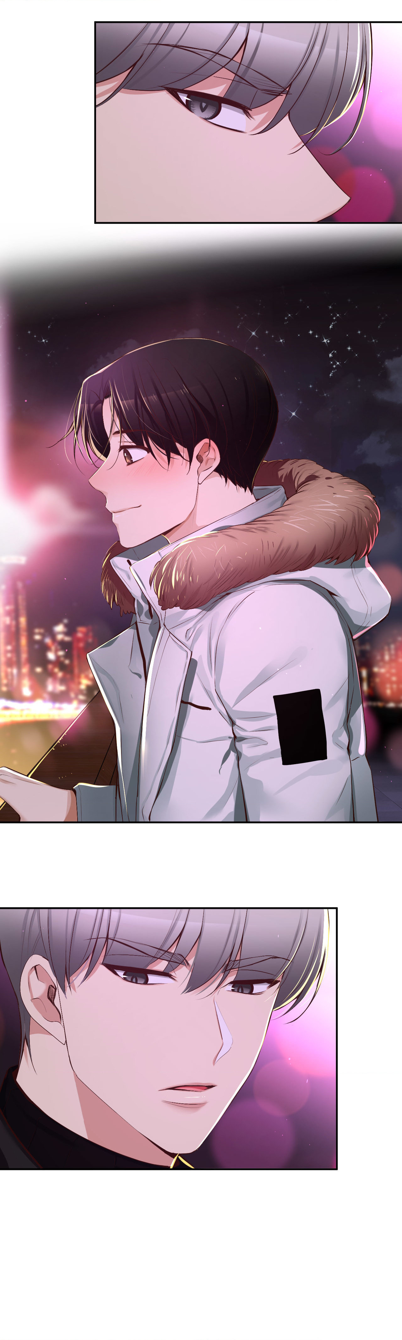 A Guy Like You Chapter 49 page 11 - 
