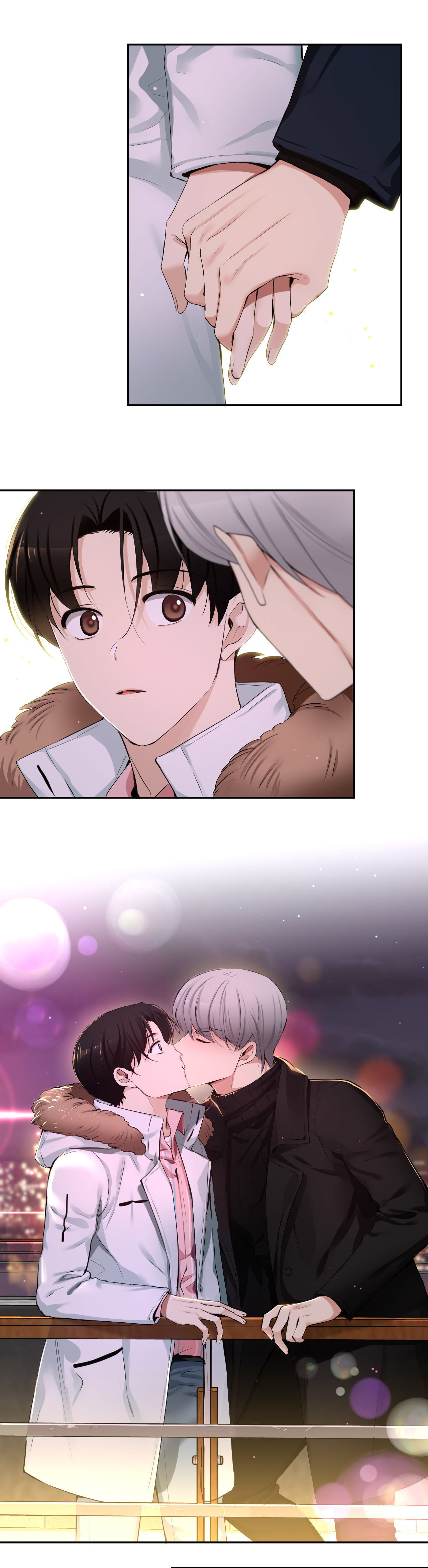 A Guy Like You Chapter 49 page 12 - 
