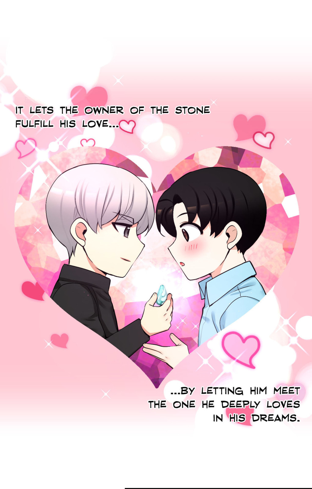 A Guy Like You Chapter 49 page 22 - 