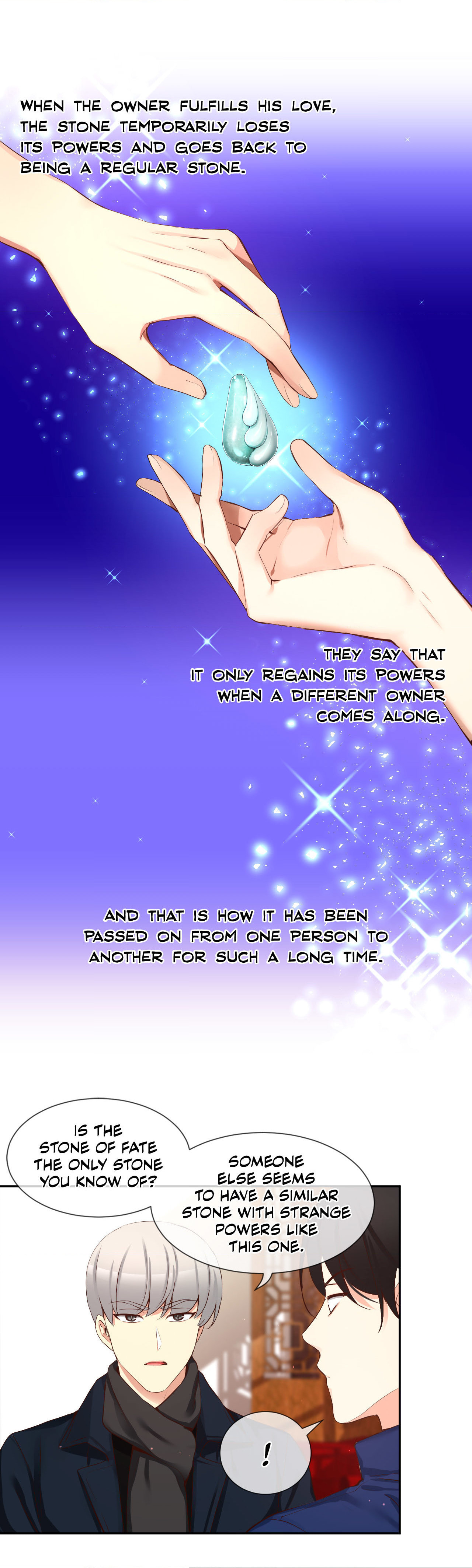A Guy Like You Chapter 49 page 23 - 