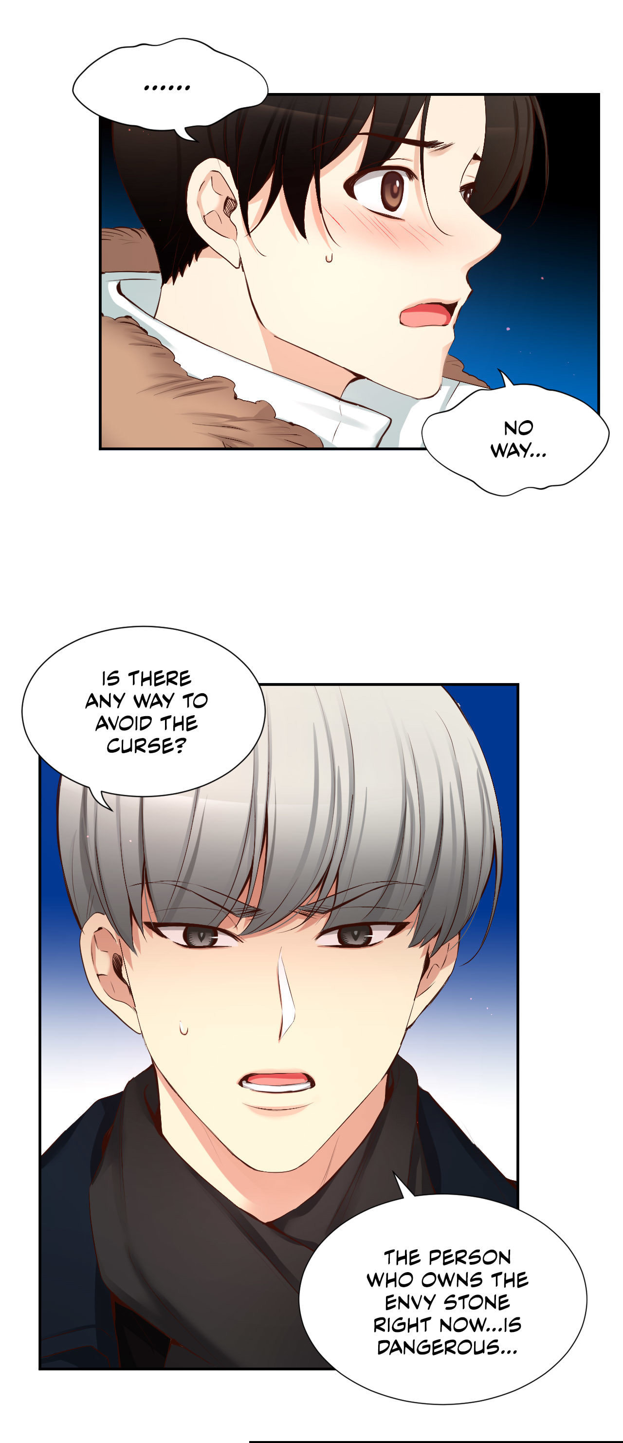 A Guy Like You Chapter 49 page 27 - 