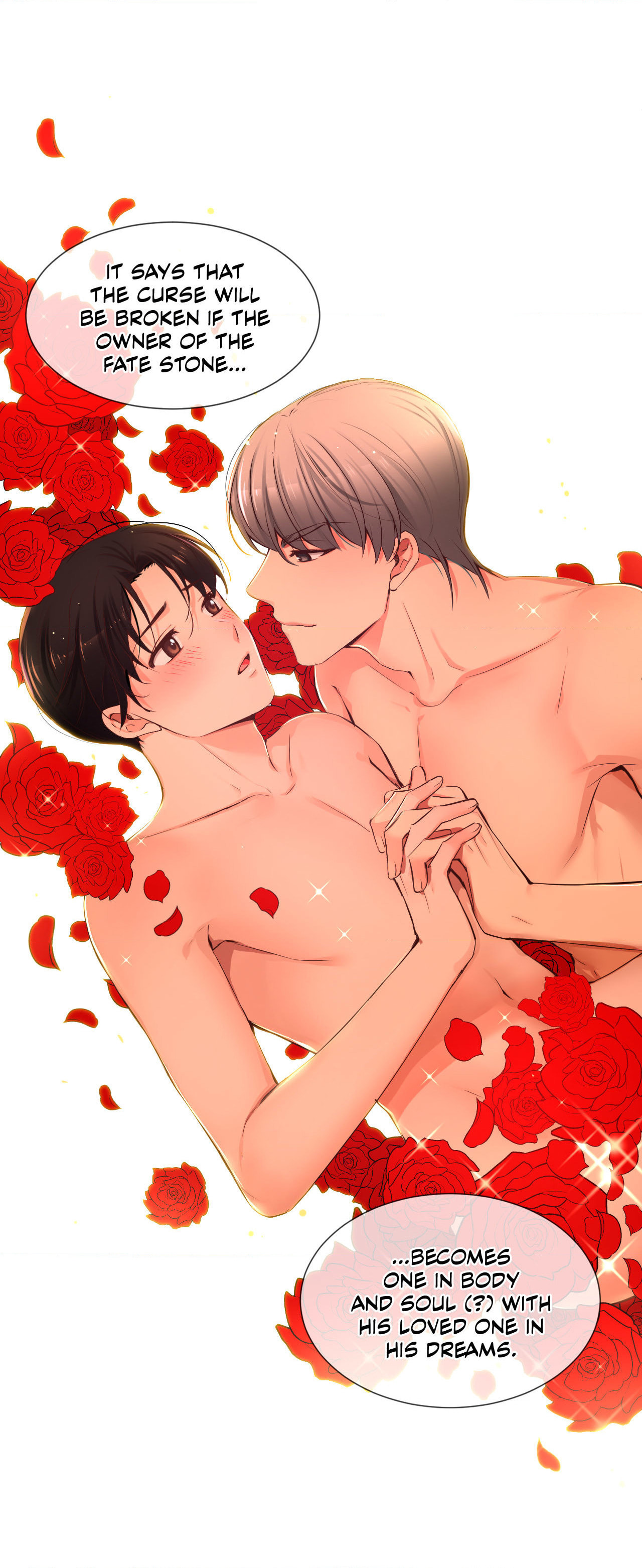 A Guy Like You Chapter 49 page 29 - 