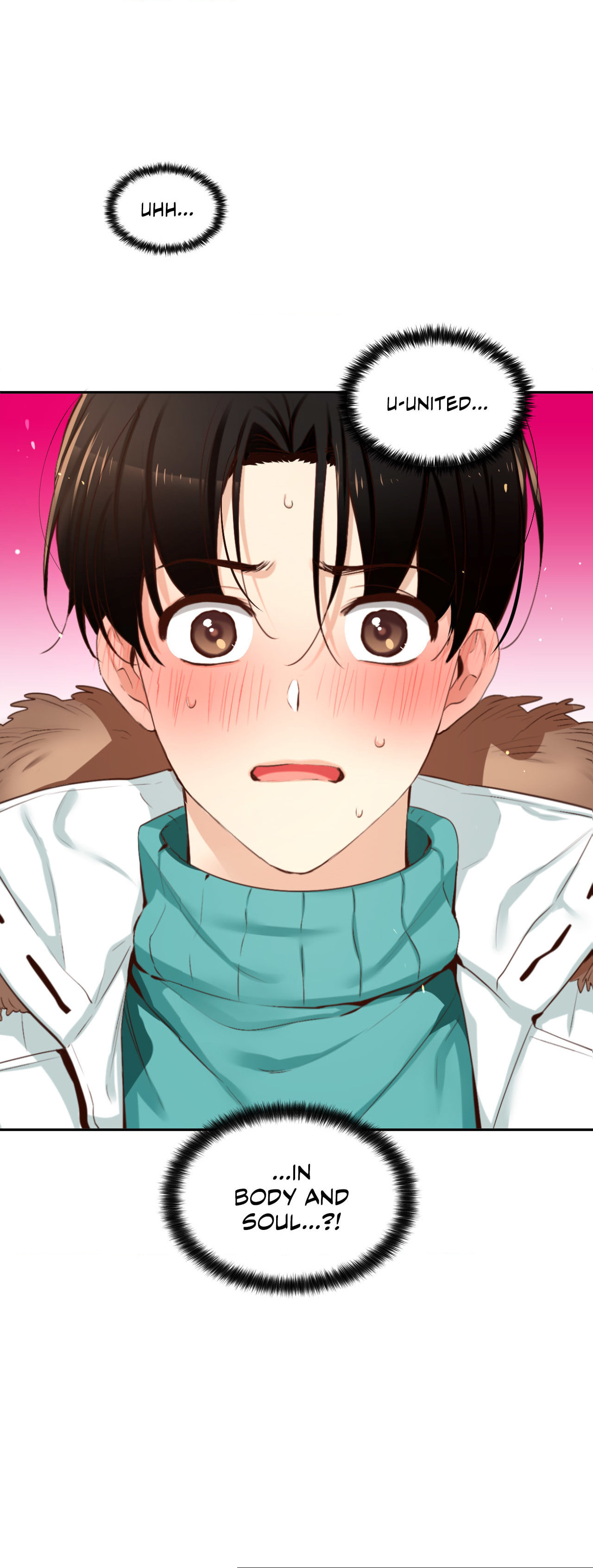 A Guy Like You Chapter 49 page 31 - 