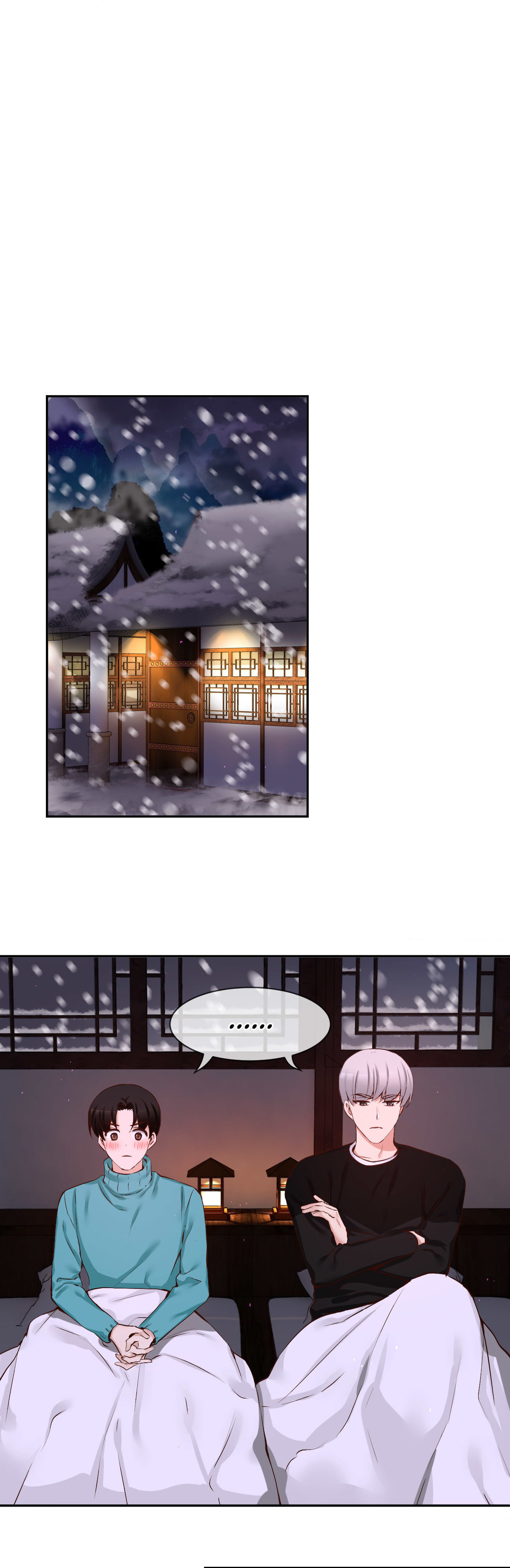 A Guy Like You Chapter 49 page 33 - 