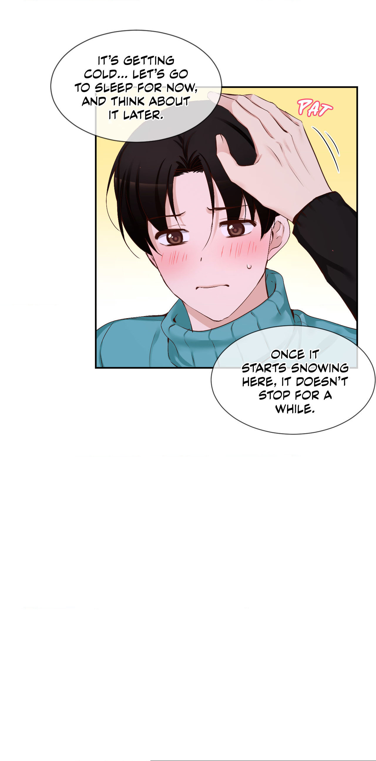 A Guy Like You Chapter 49 page 37 - 