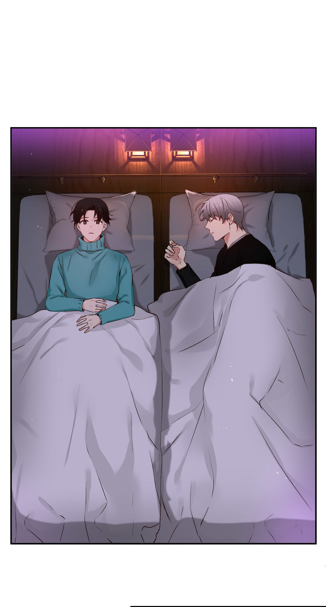 A Guy Like You Chapter 49 page 38 - 
