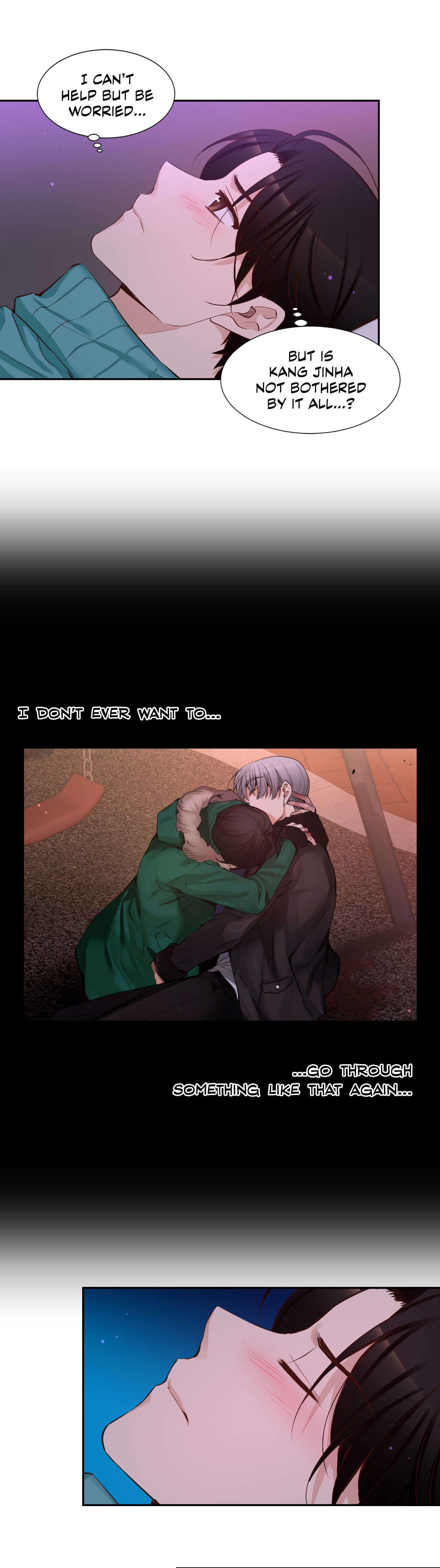 A Guy Like You Chapter 49 page 39 - 