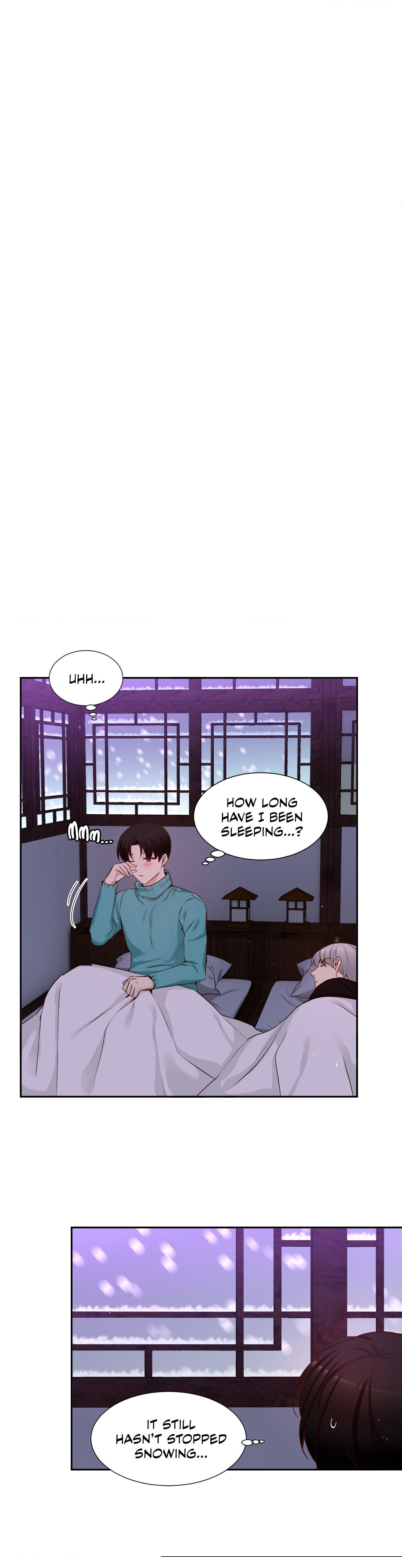 A Guy Like You Chapter 49 page 40 - 