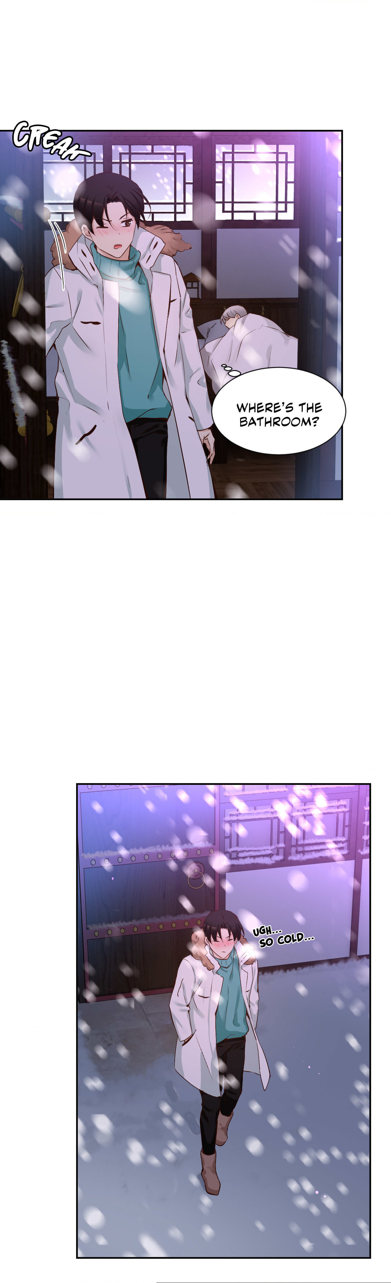 A Guy Like You Chapter 49 page 41 - 