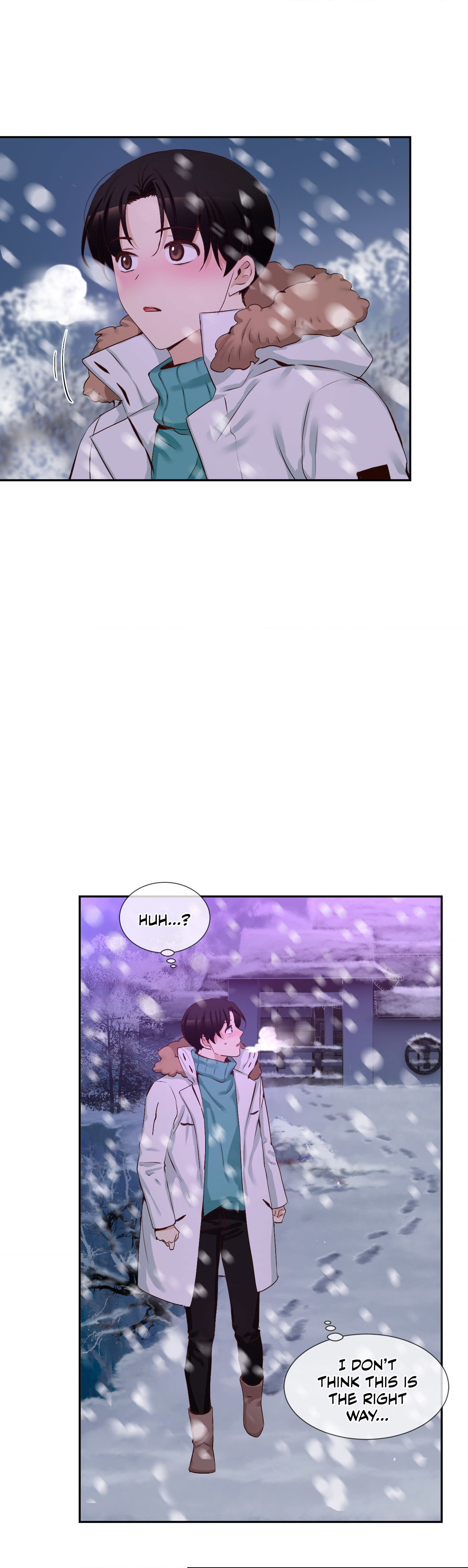 A Guy Like You Chapter 49 page 42 - 