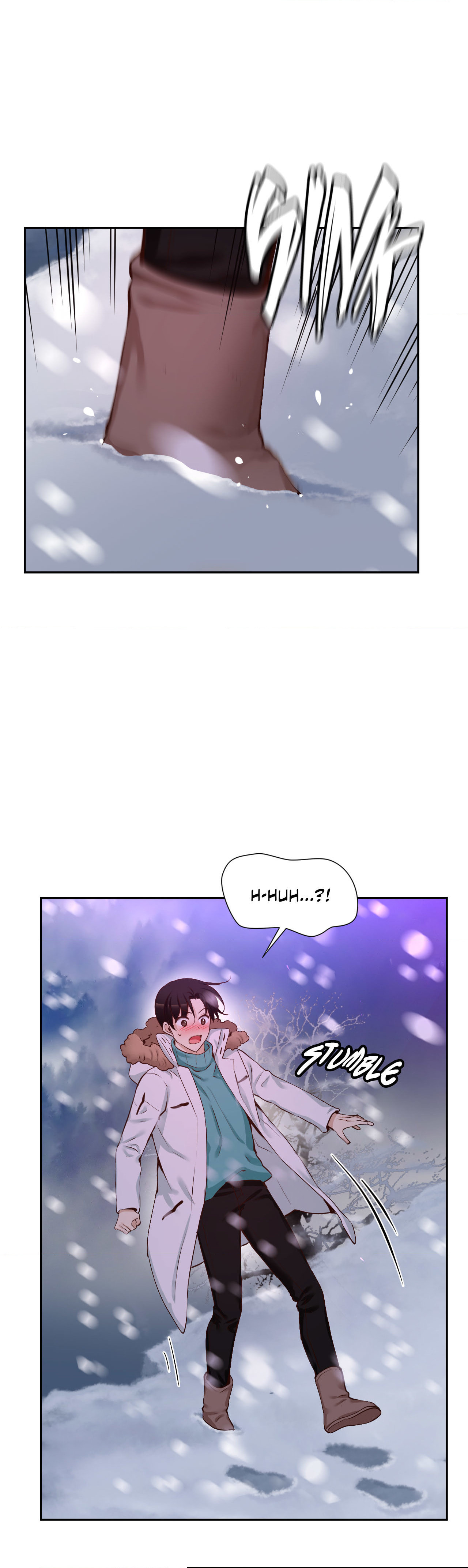 A Guy Like You Chapter 49 page 43 - 