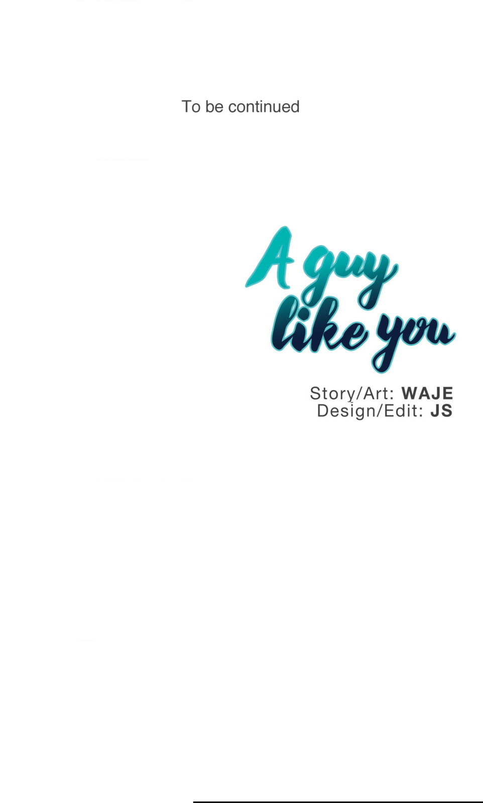 A Guy Like You Chapter 49 page 46 - 