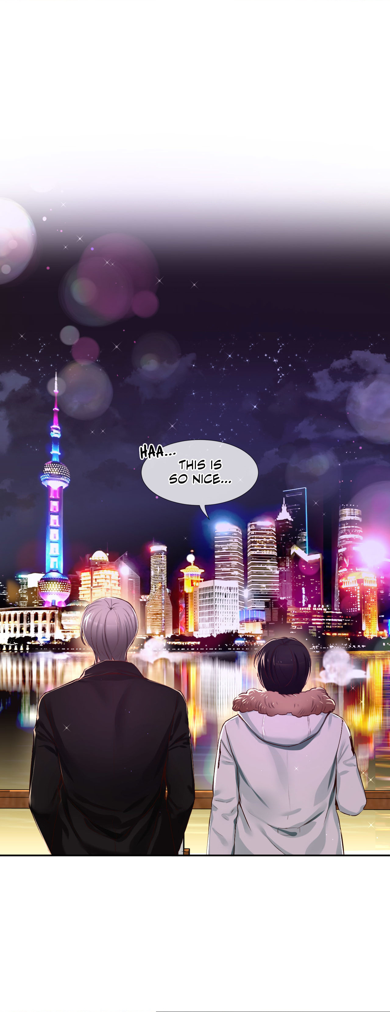 A Guy Like You Chapter 49 page 10 - 