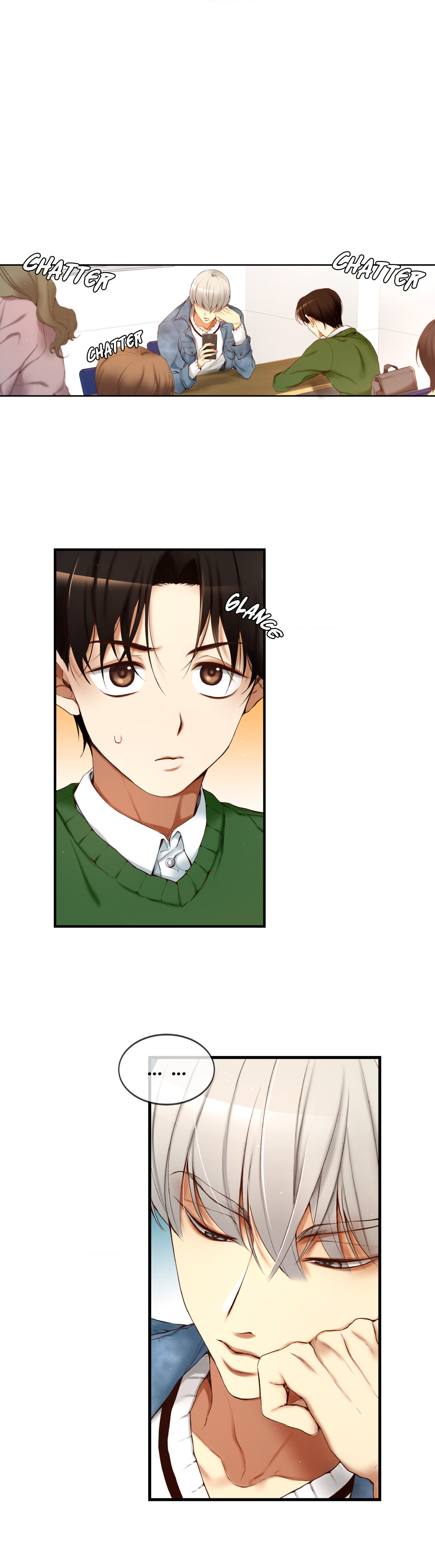 A Guy Like You Chapter 5 page 2 - 