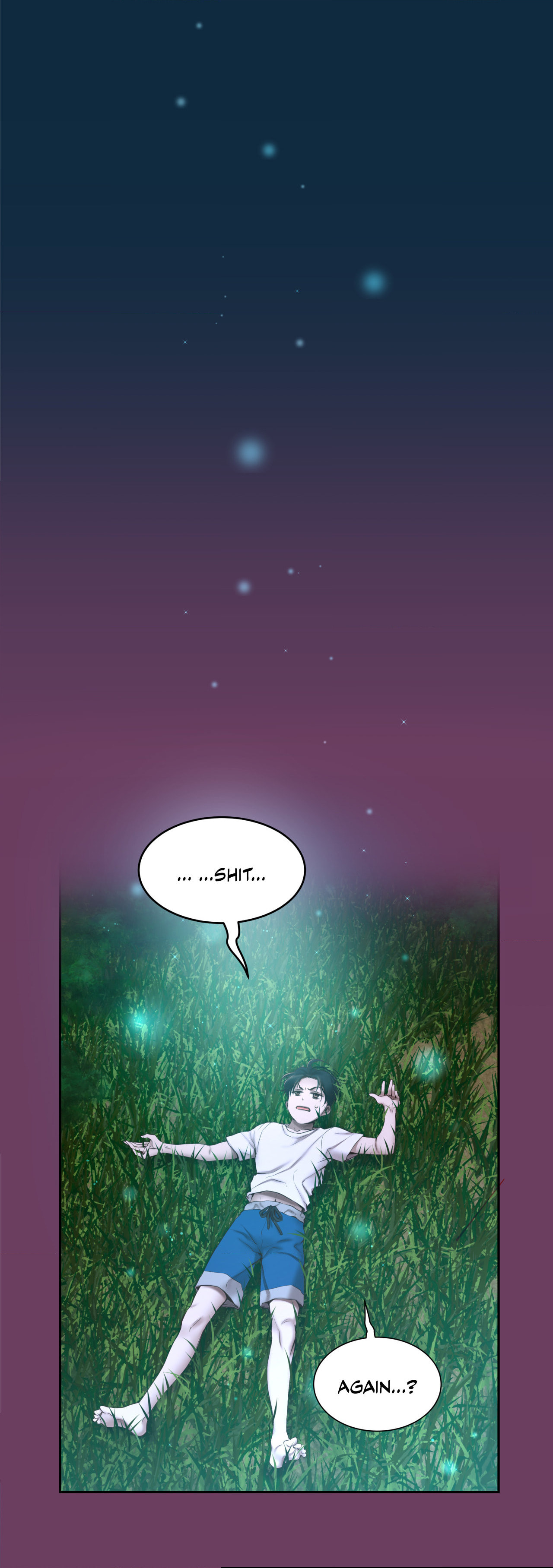 A Guy Like You Chapter 5 page 16 - 
